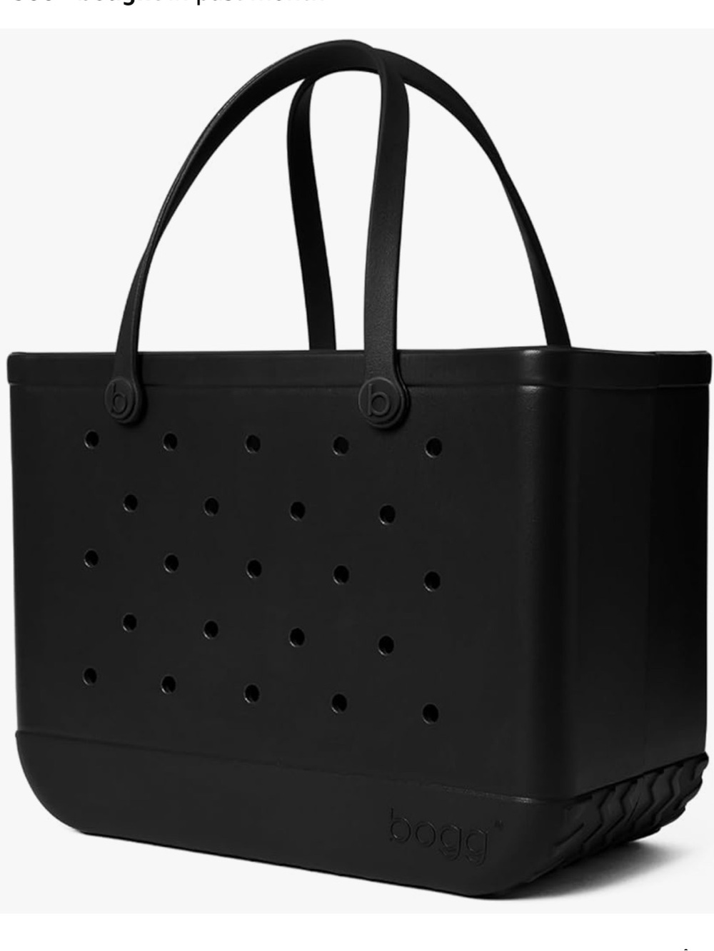NEW BOGG ORIGINAL LARGE TOTE BAG